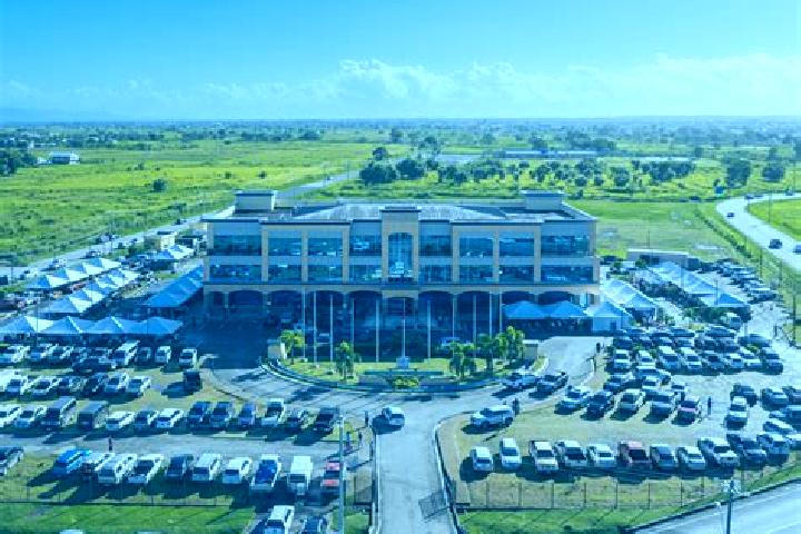 Escorts Chaguanas, Trinidad and Tobago — Local Companions