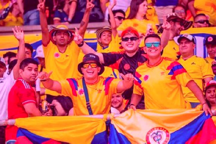 Escorts Chaguani, Colombia — Local Companions
