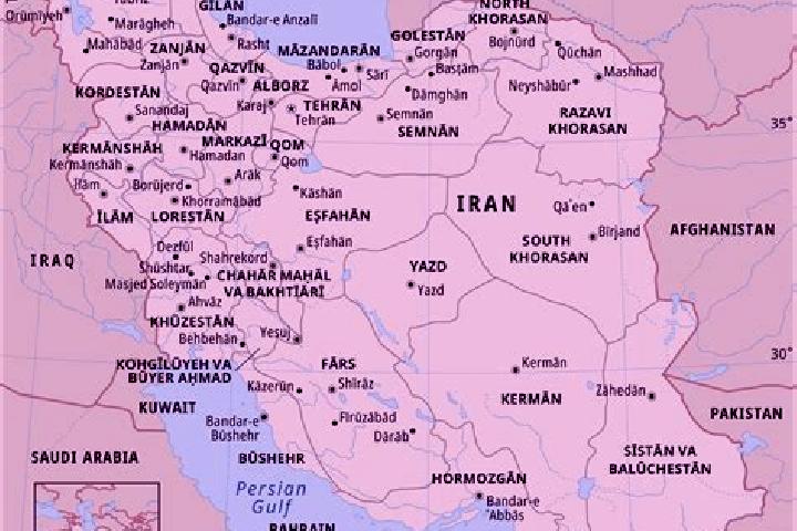 Escorts Chahar Chenar, Iran — Local Companions