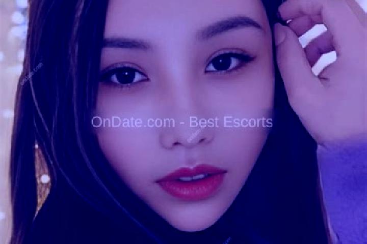 Escorts Chaihu, China — Local Companions