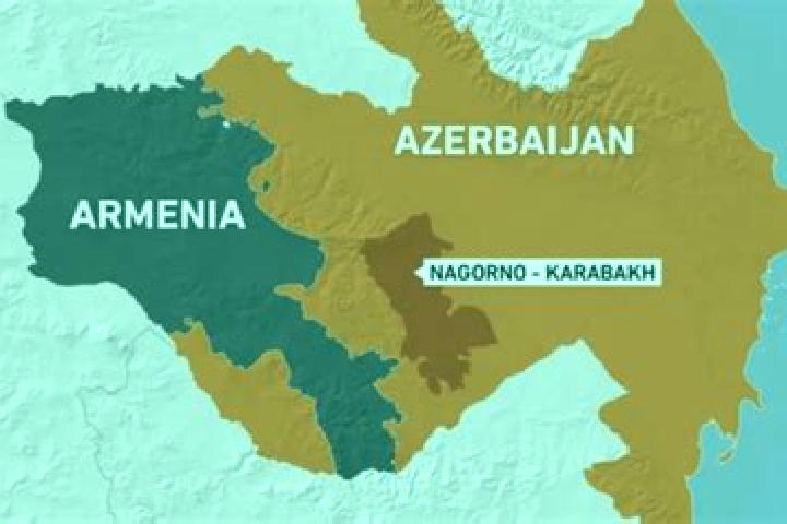 Escorts Chaikenary, Azerbaijan — Local Companions