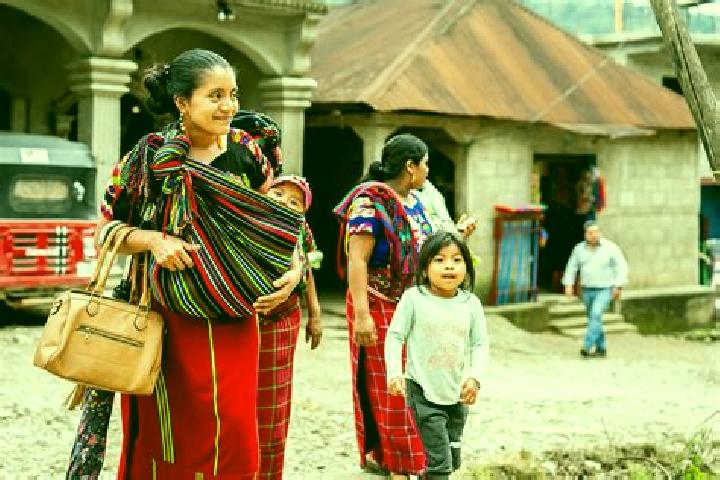 Escorts Chajul, Guatemala — Local Companions