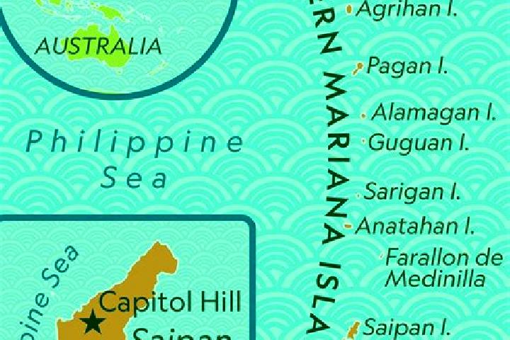Escorts Chalan Laulau Village, Northern Mariana Islands — Local Companions