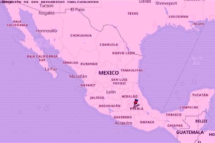 Escorts Chalchihuapan, Mexico — Local Companions