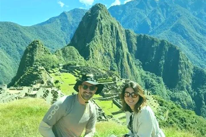 Escorts Chalcos, Peru — Local Companions