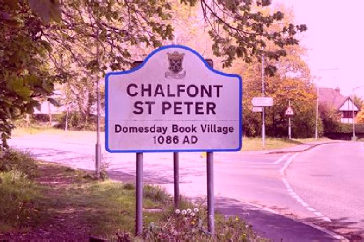 Escorts Chalfont Saint Peter, United Kingdom — Local Companions