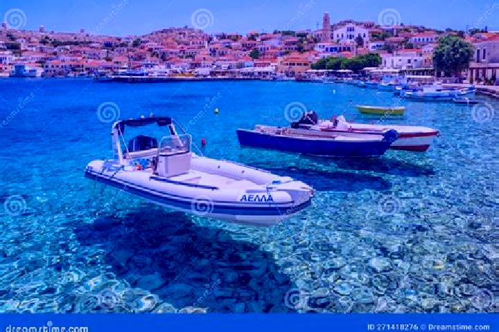 Escorts Chalki, Greece — Local Companions