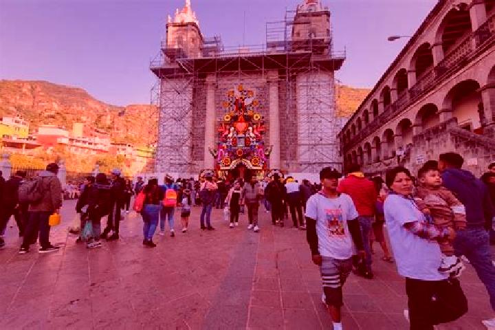 Escorts Chalma, Mexico — Local Companions