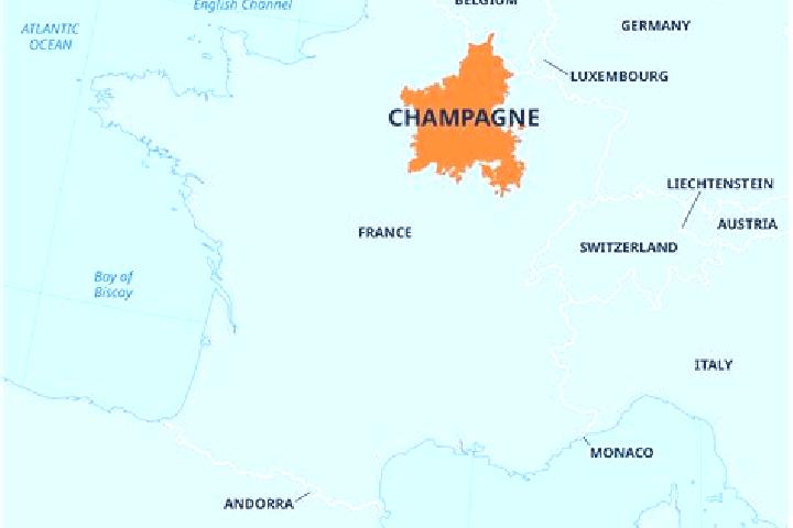 Escorts Chalons-en-Champagne, France — Local Companions
