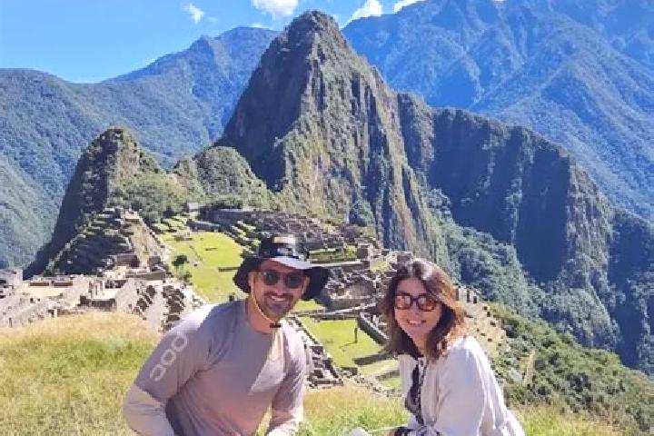 Escorts Chambara, Peru — Local Companions