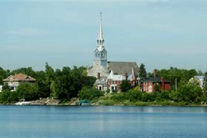 Escorts Chambly, Canada — Local Companions