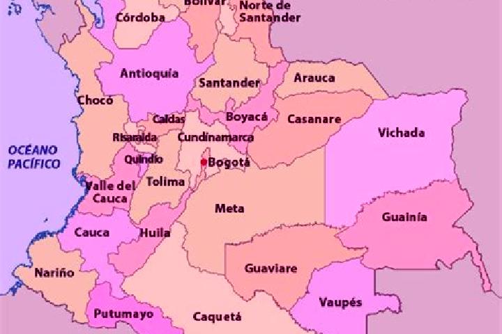 Escorts Chameza, Colombia — Local Companions