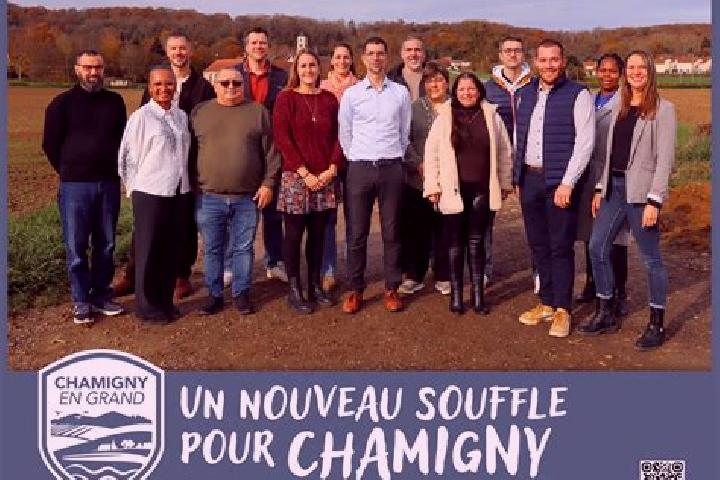 Escorts Chamigny, France — Local Companions