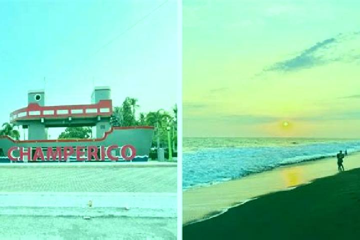 Escorts Champerico, Guatemala — Local Companions