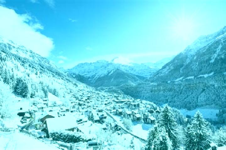 Escorts Champery, Switzerland — Local Companions