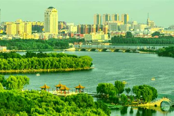 Escorts Changchun, China — Local Companions