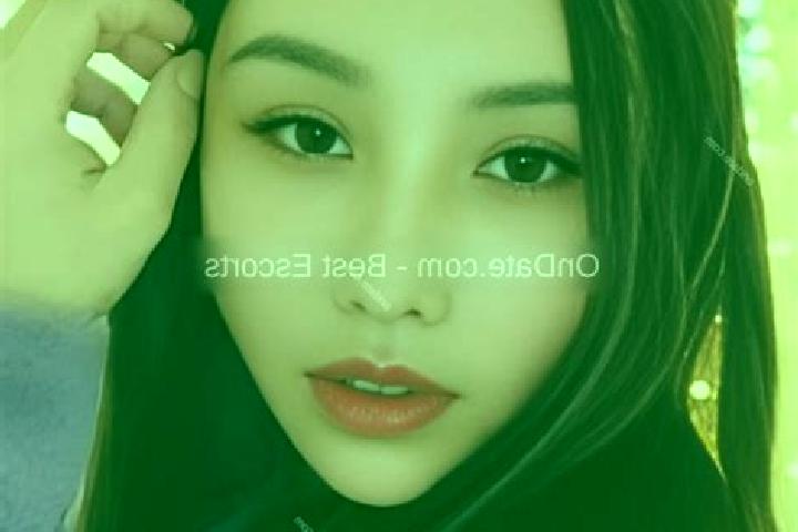 Escorts Changdai, China — Local Companions