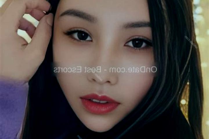 Escorts Changjiangbu, China — Local Companions