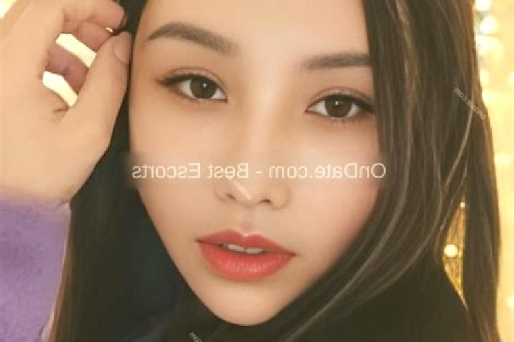 Escorts Changlin, China — Local Companions