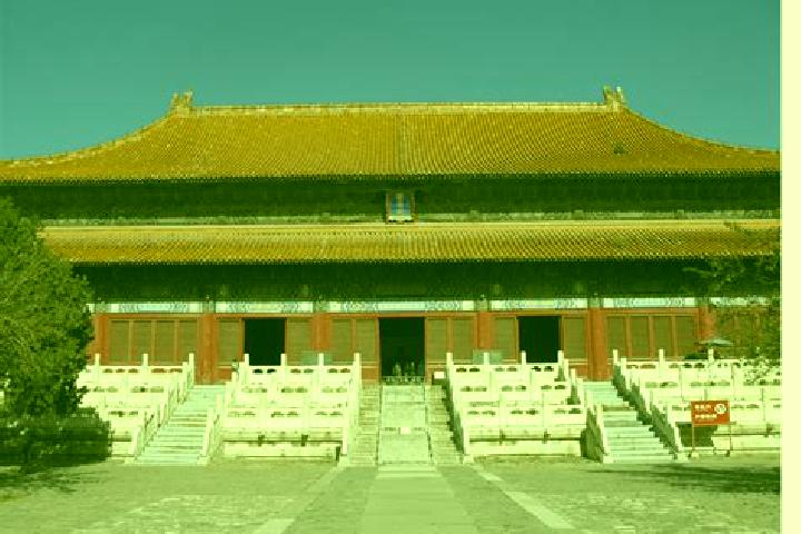 Escorts Changling, China — Local Companions