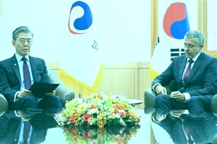 Escorts Changpyeong, South Korea — Local Companions