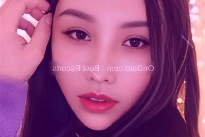 Escorts Changtu, China — Local Companions