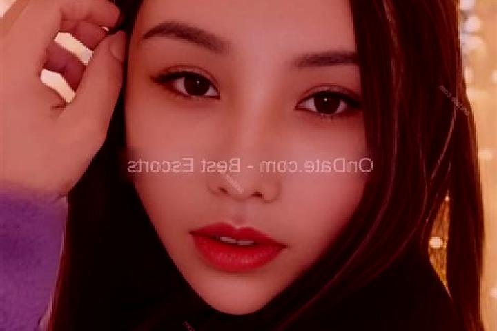 Escorts Changtun, China — Local Companions