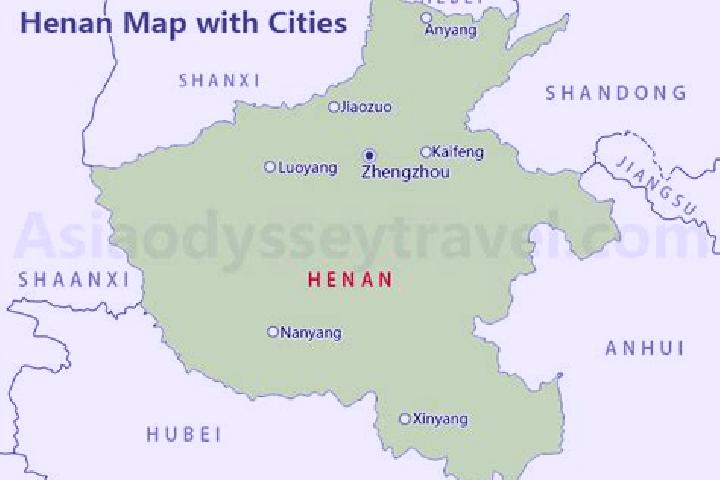 Escorts Changyuan County, China — Local Companions