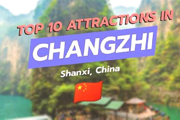 Escorts Changzhi, China — Local Companions