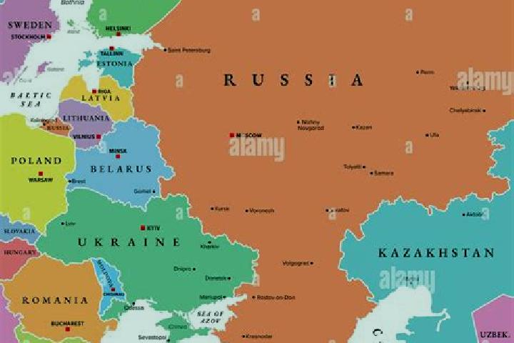 Escorts Chany, Russia — Local Companions