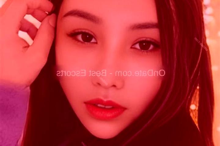 Escorts Chaolian, China — Local Companions
