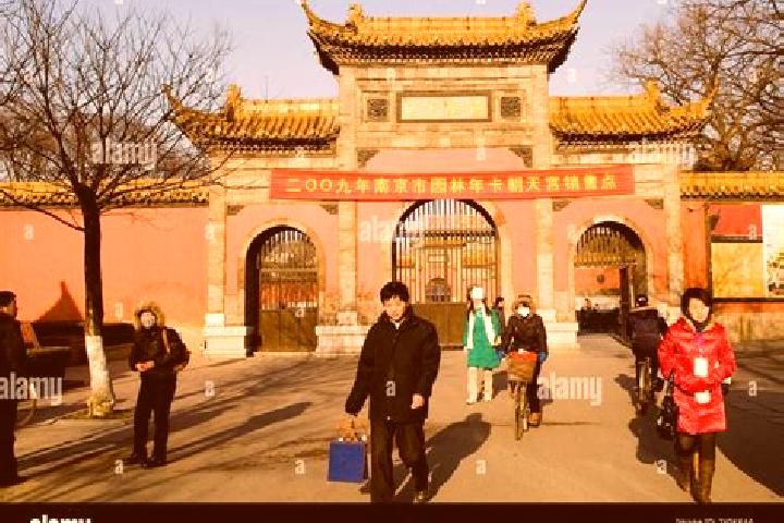 Escorts Chaotian, China — Local Companions