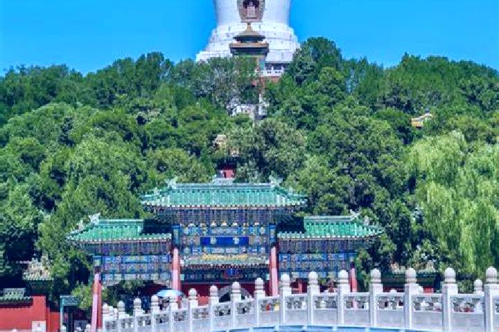 Escorts Chaoyang, China — Local Companions