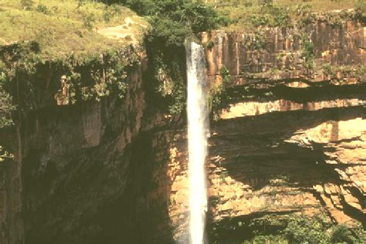 Escorts Chapada Gaucha, Brazil — Local Companions