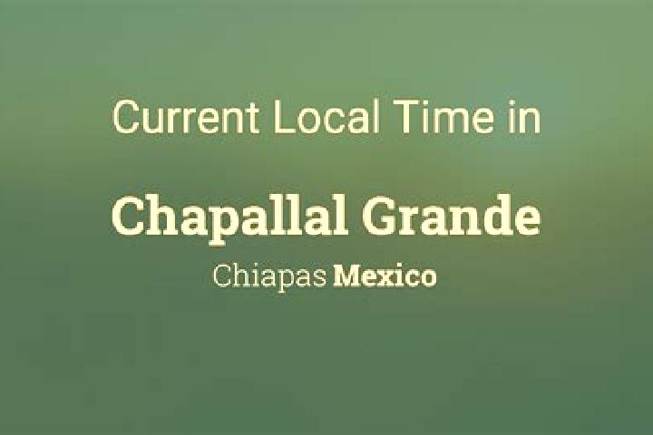 Escorts Chapallal Grande, Mexico — Local Companions
