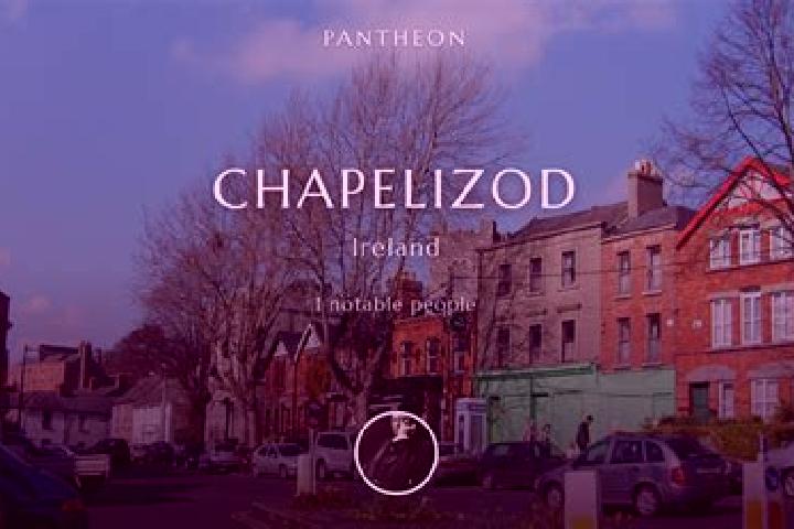Escorts Chapelizod, Ireland — Local Companions