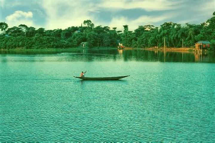Escorts Char Bhadrasan, Bangladesh — Local Companions