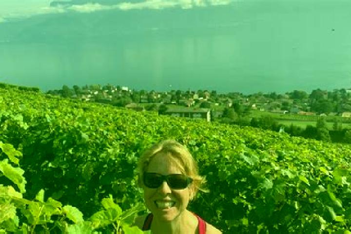 Escorts Chardonne, Switzerland — Local Companions