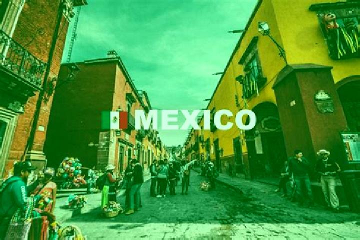 Escorts Charis, Mexico — Local Companions