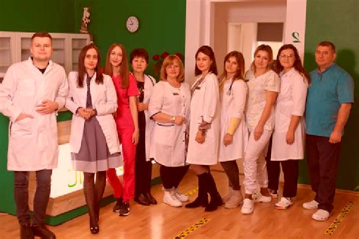 Escorts Charivne, Ukraine — Local Companions