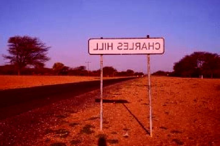 Escorts Charles Hill, Botswana — Local Companions