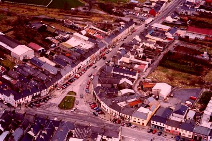 Escorts Charlestown, Ireland — Local Companions