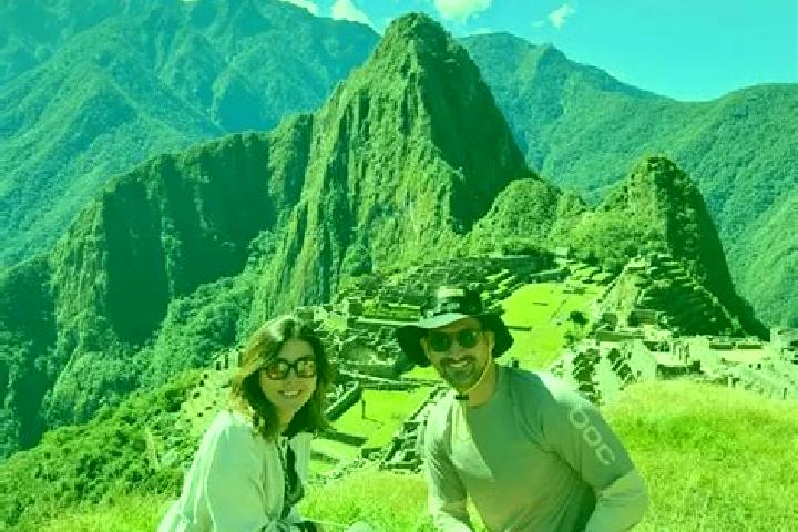 Escorts Chasquitambo, Peru — Local Companions