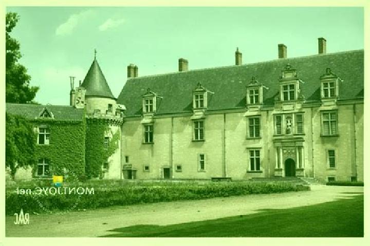 Escorts Chateau-Chinon(Ville), France — Local Companions
