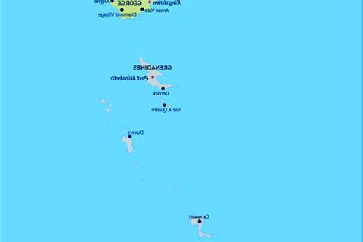 Escorts Chateaubelair, Saint Vincent and the Grenadines — Local Companions