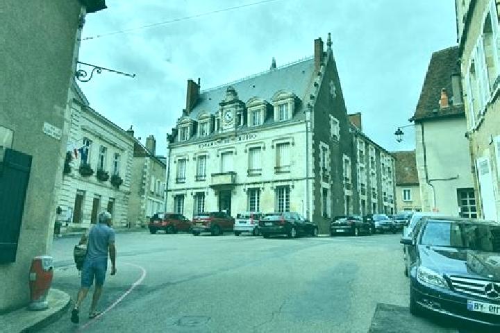 Escorts Chateaubourg, France — Local Companions