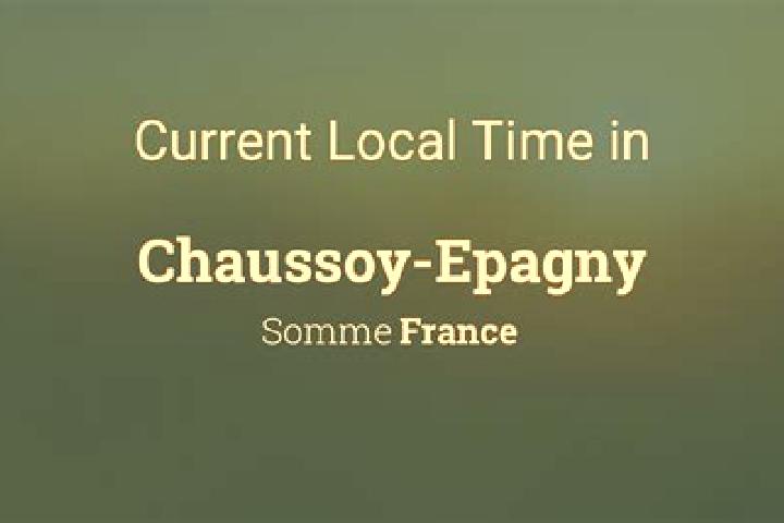 Escorts Chaussoy-Epagny, France — Local Companions