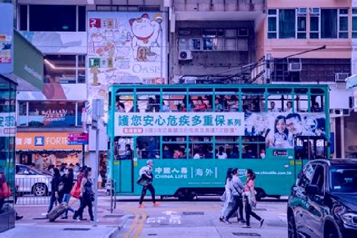 Escorts Cheerful Garden, Hong Kong — Local Companions