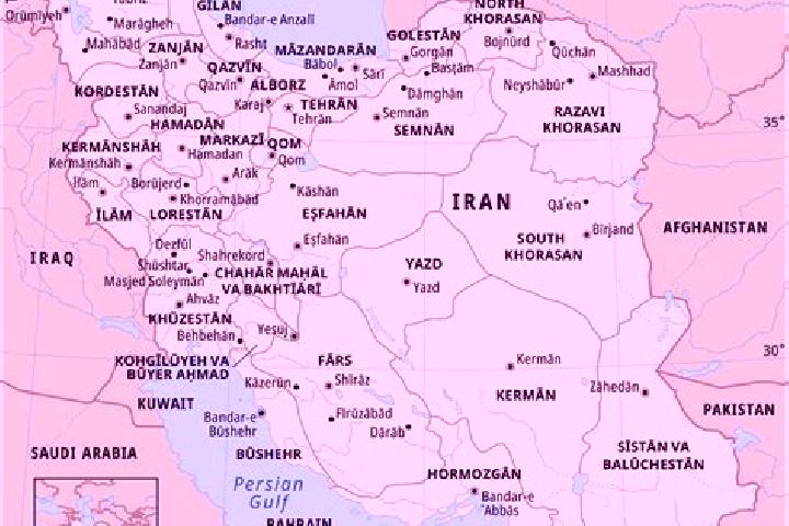 Escorts Chehreh, Iran — Local Companions