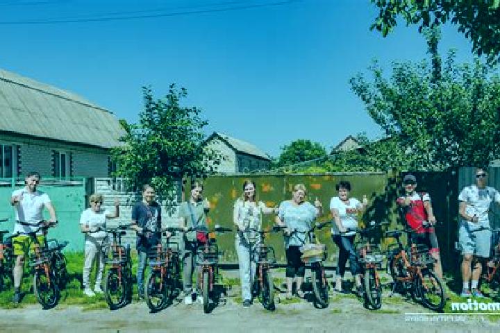 Escorts Chekhohrad, Ukraine — Local Companions
